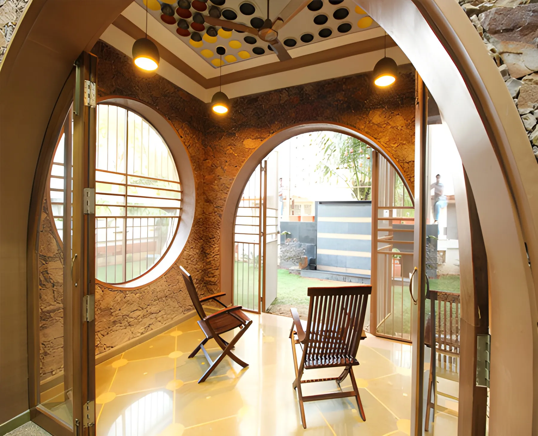 Dr. Hitesh Shah Residence