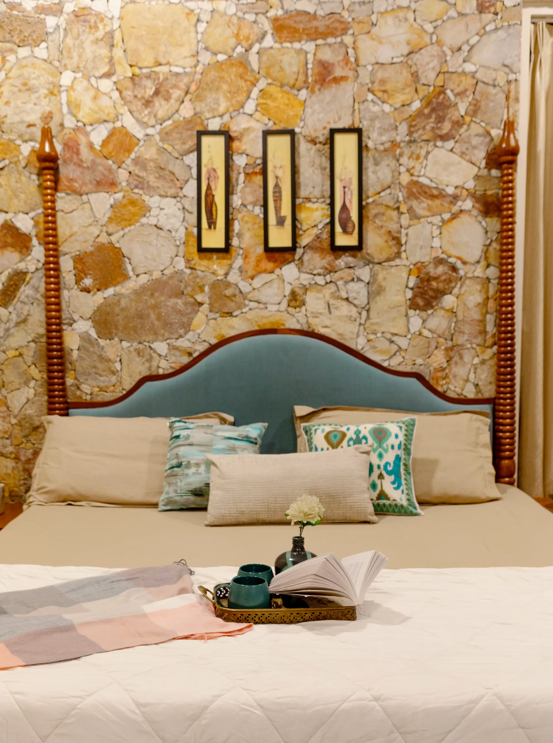 Dr. Mitesh Sutariya Farmhouse