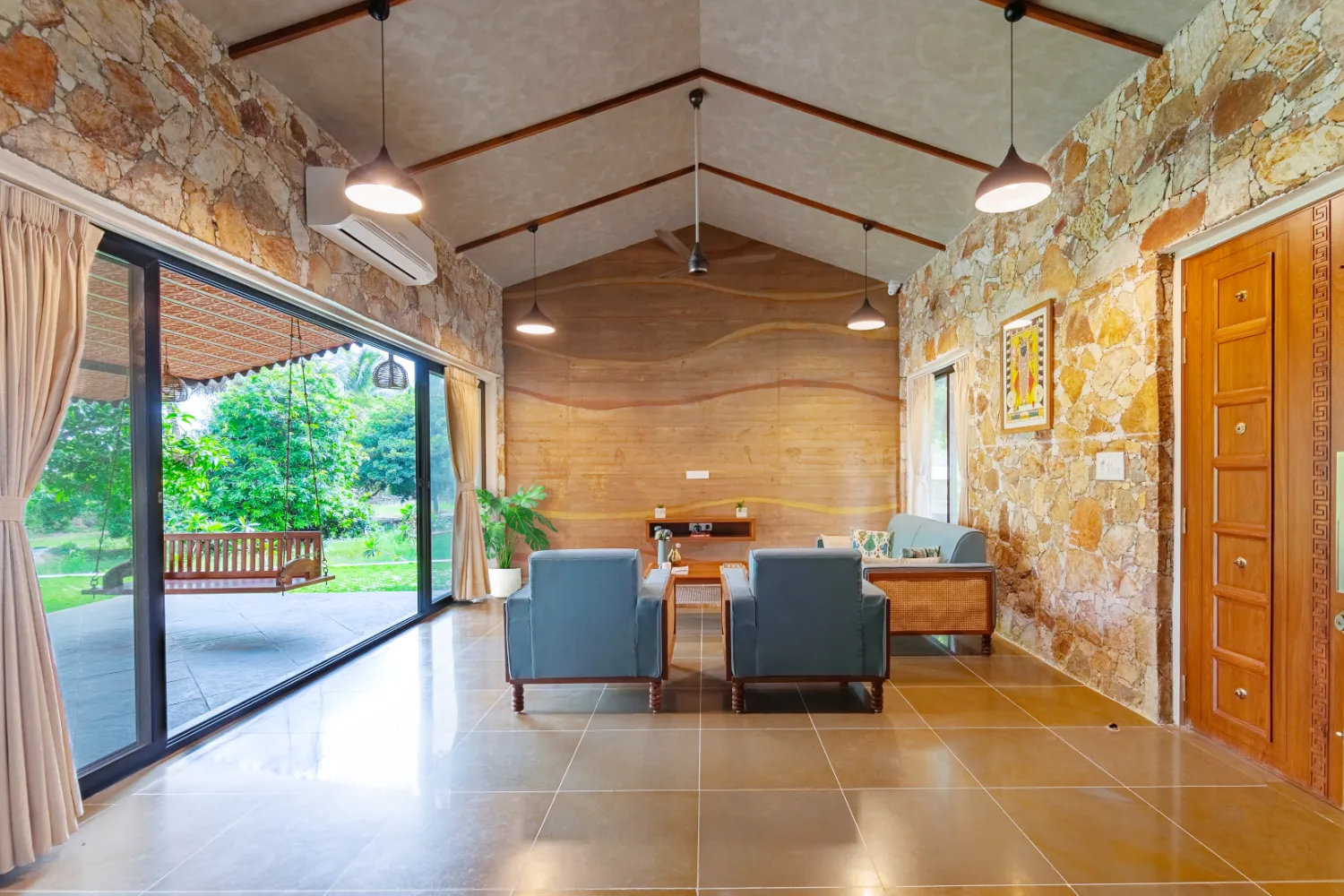 Dr. Mitesh Sutariya Farmhouse