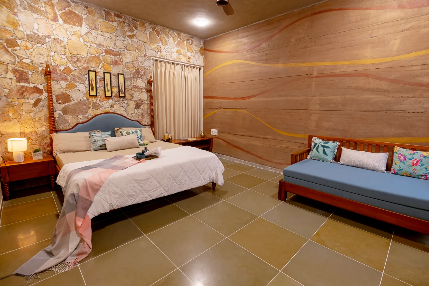 Dr. Mitesh Sutariya Farmhouse