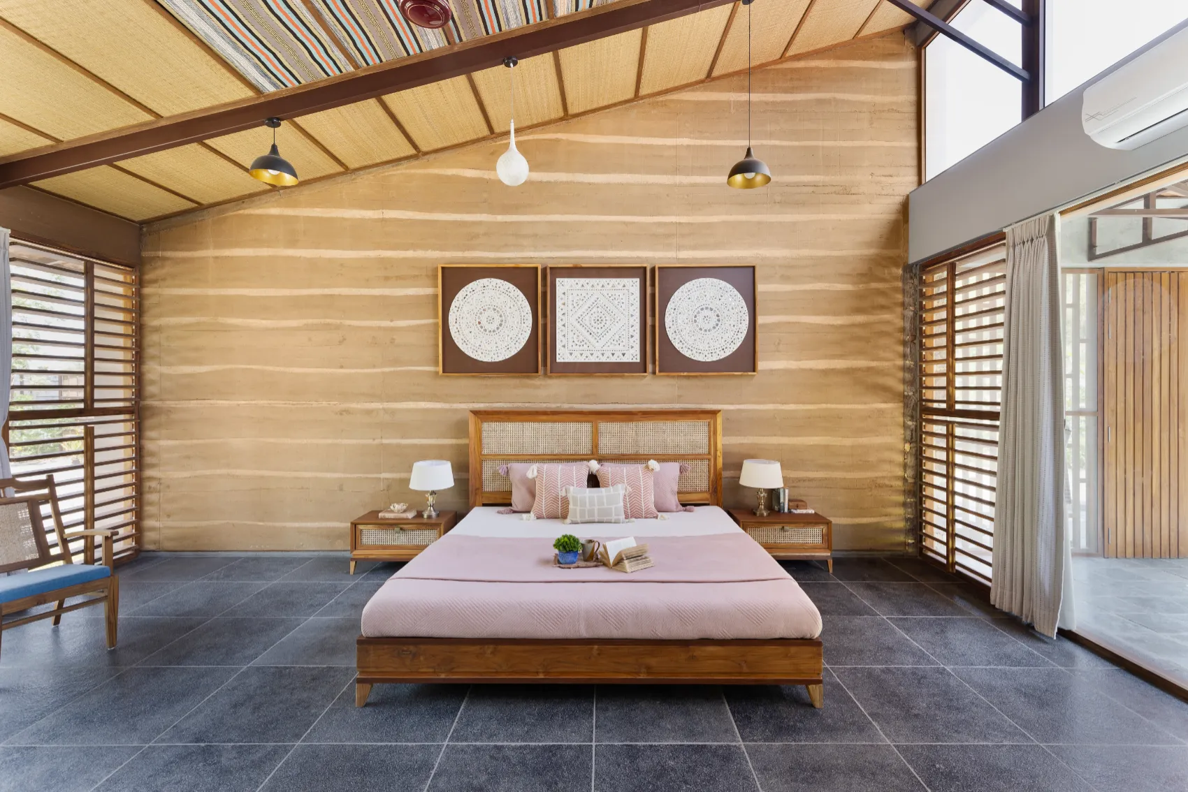 Dr. Rakesh Amroliwala Farmhouse