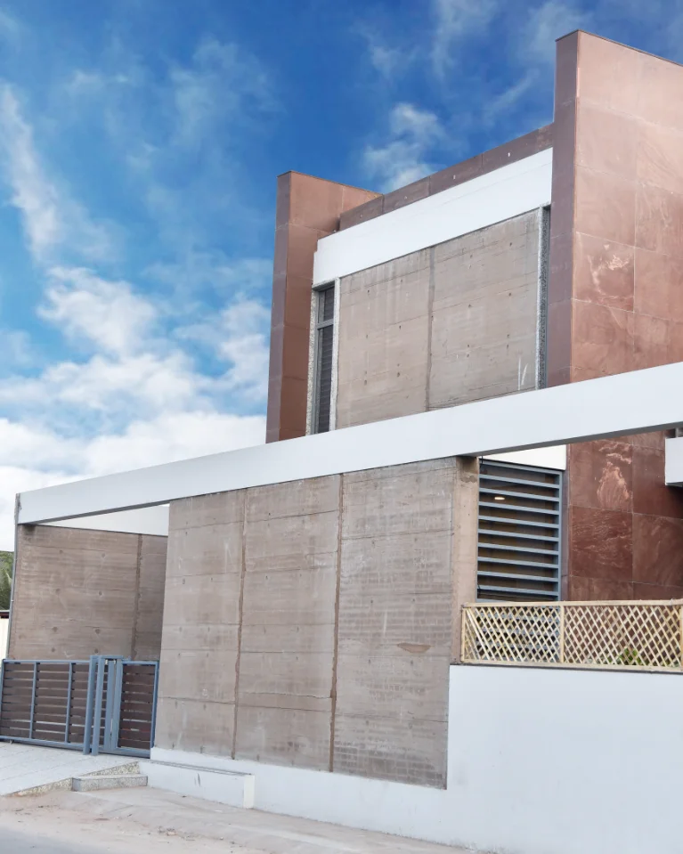 Dr. Yogesh Bhatt Residence