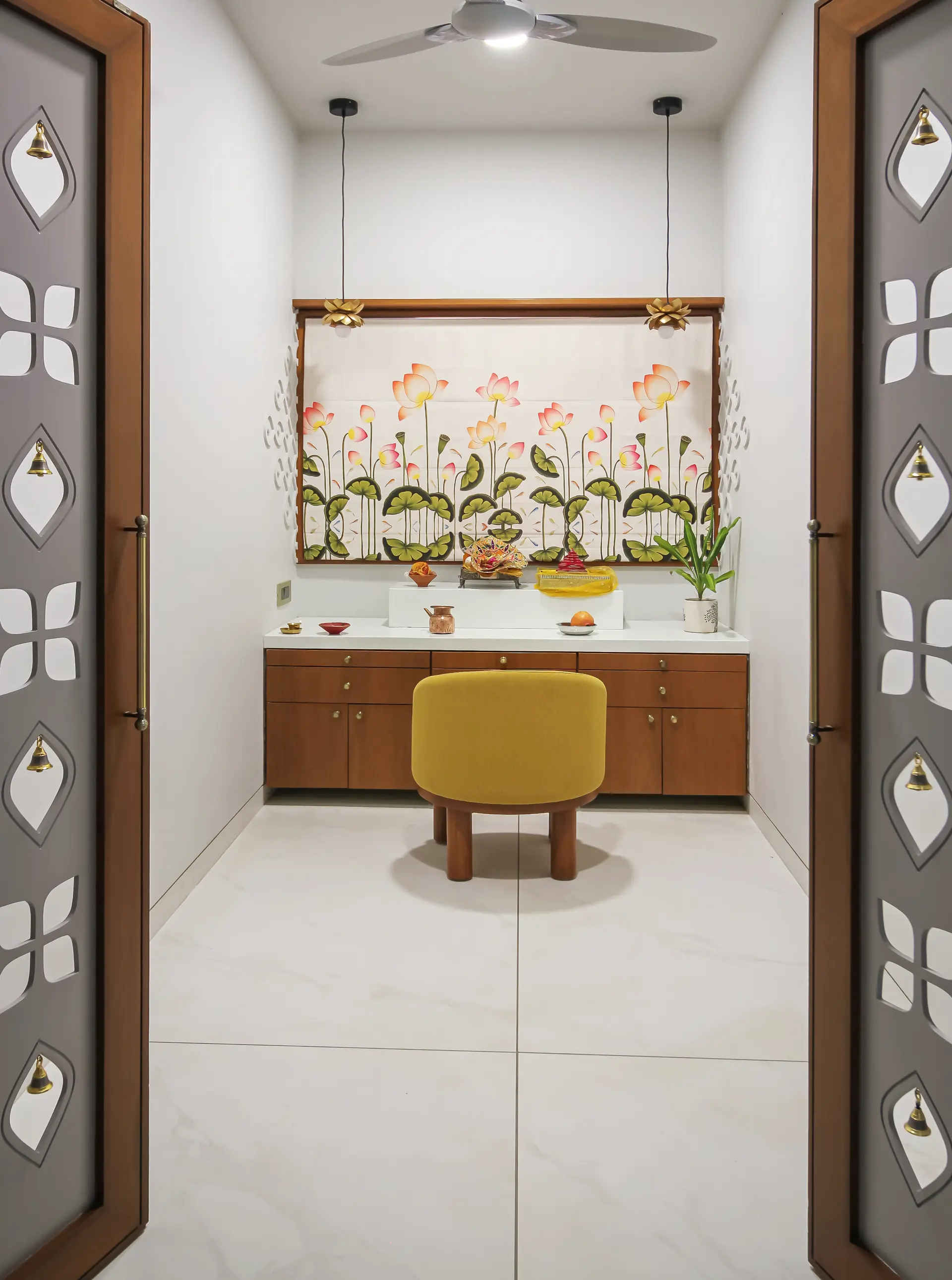 Aruna Sharma Residence