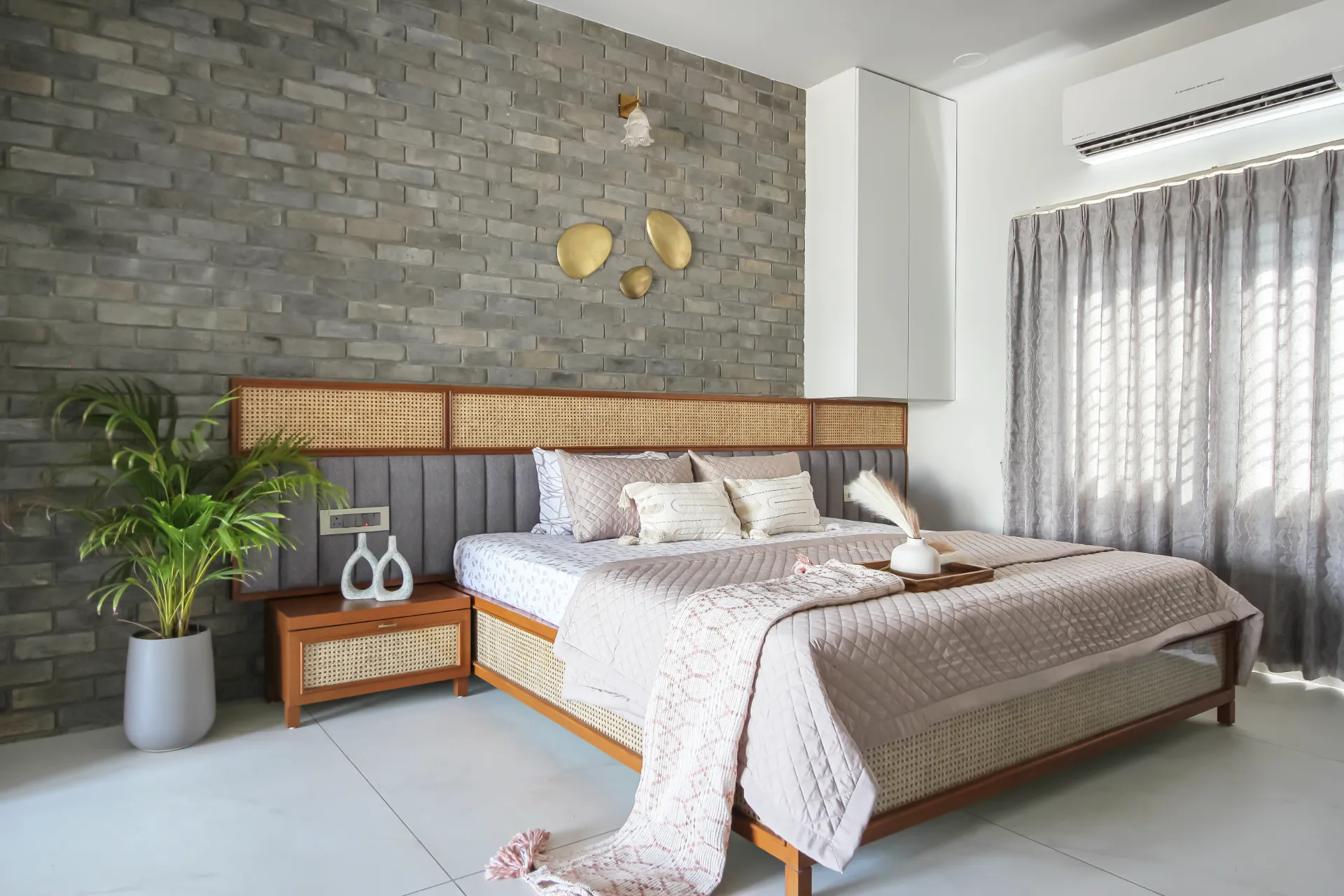 Aruna Sharma Residence