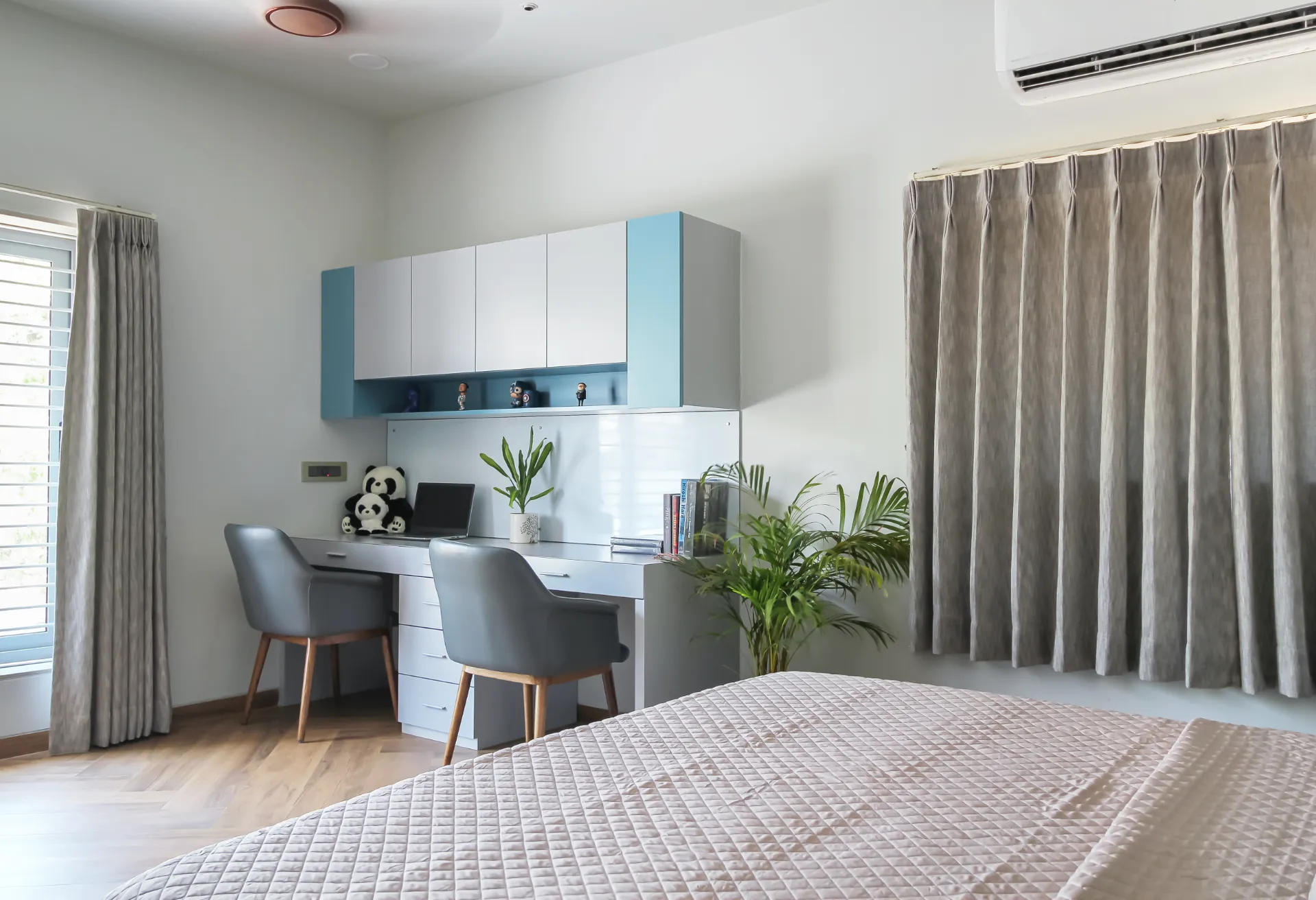 Aruna Sharma Residence