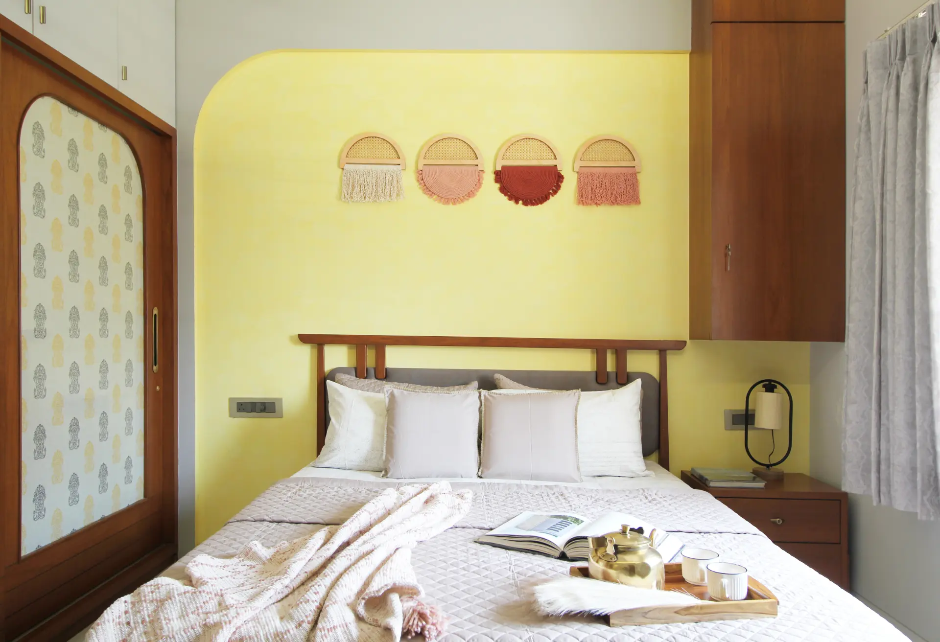 Aruna Sharma Residence