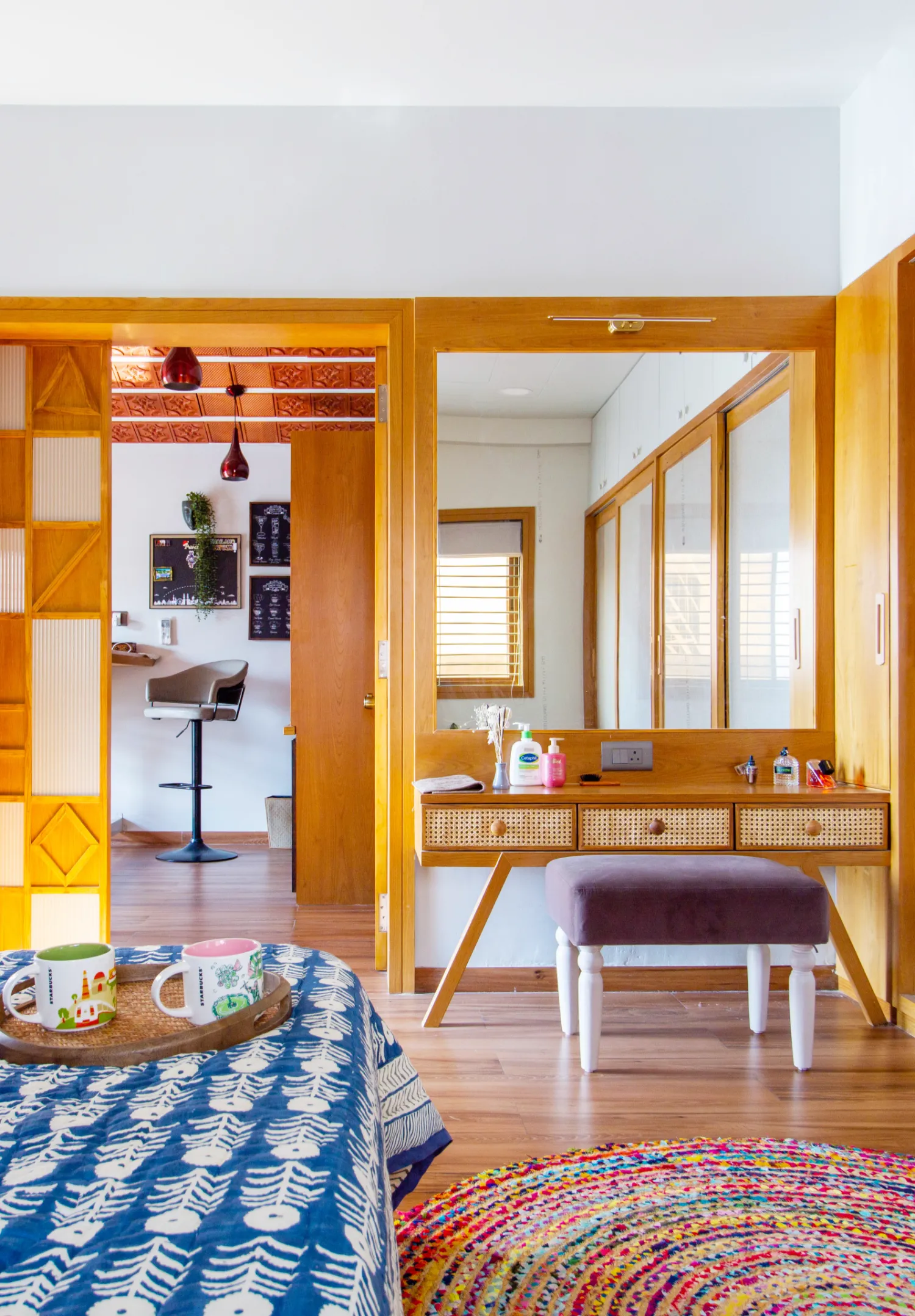 Dhaval Kadam Residence