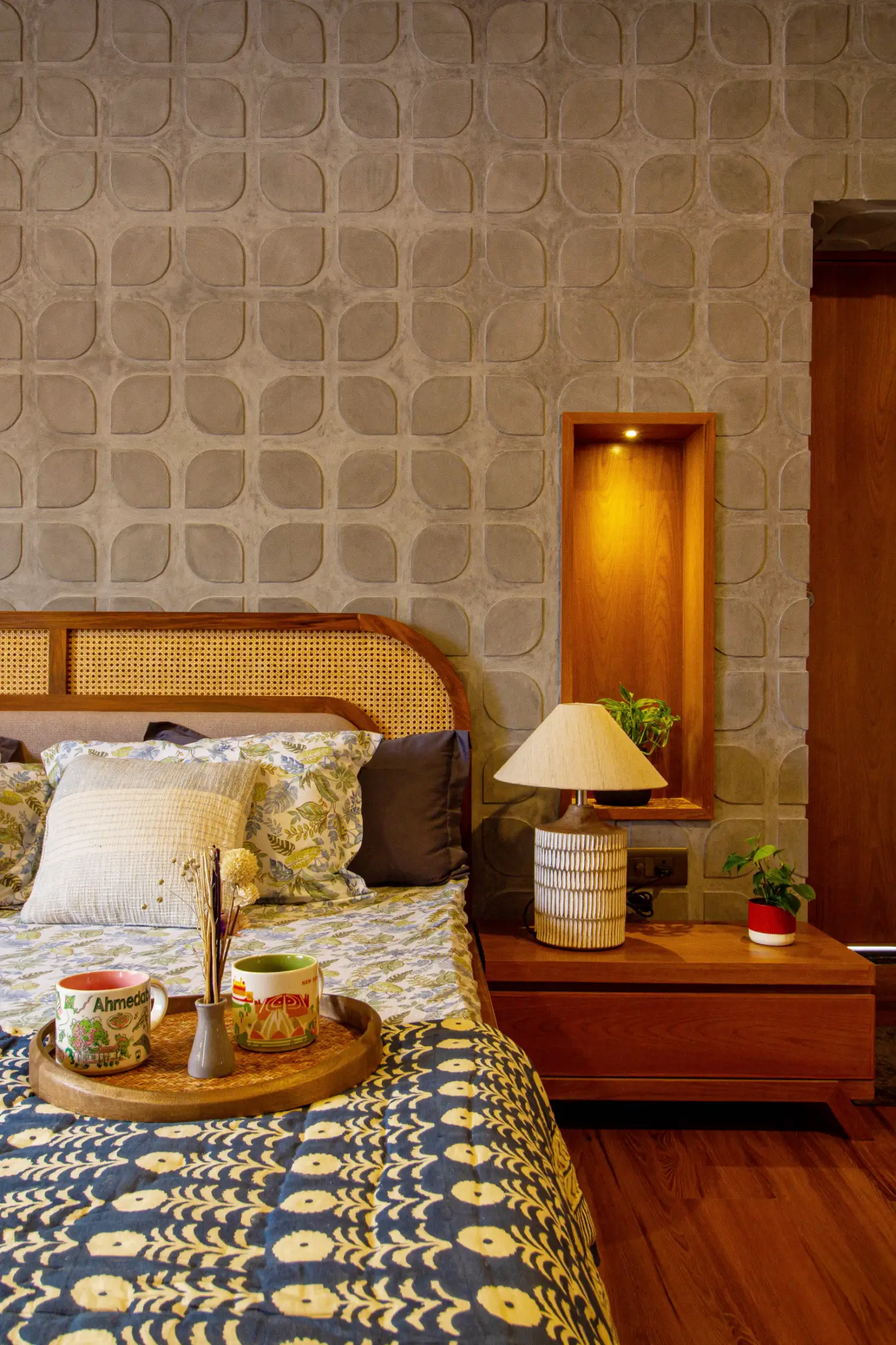 Dhaval Kadam Residence