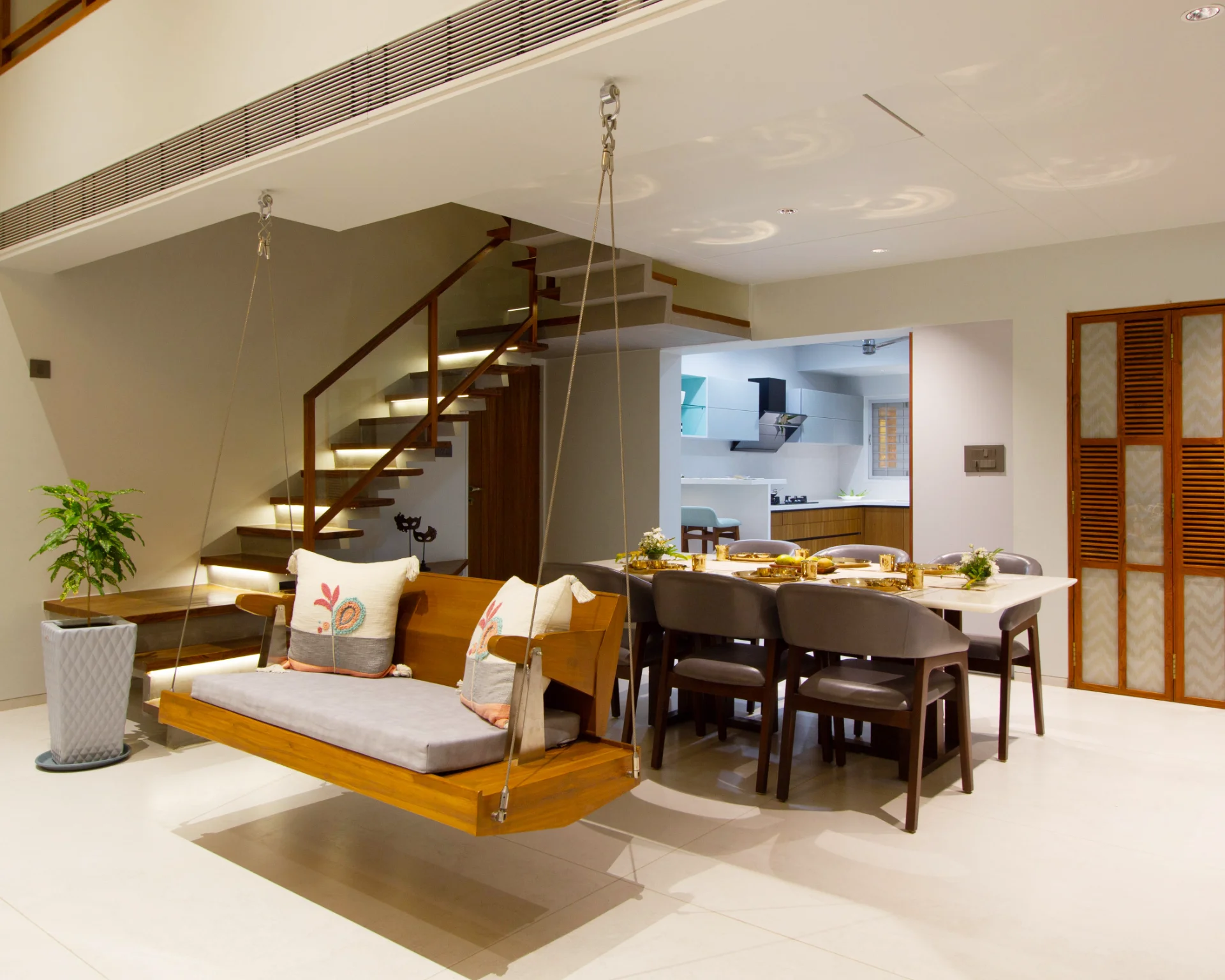 Dr. Ankit Jhaveri Residence