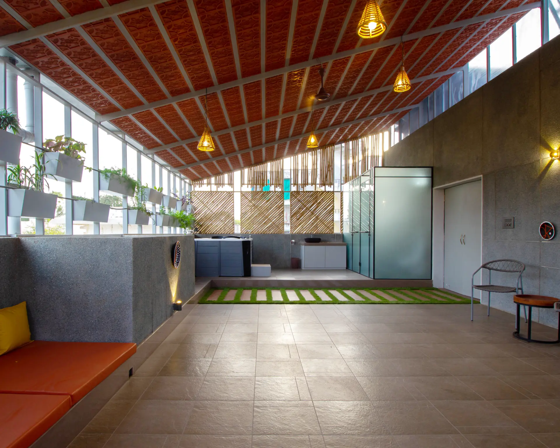 Dr. Ankit Jhaveri Residence