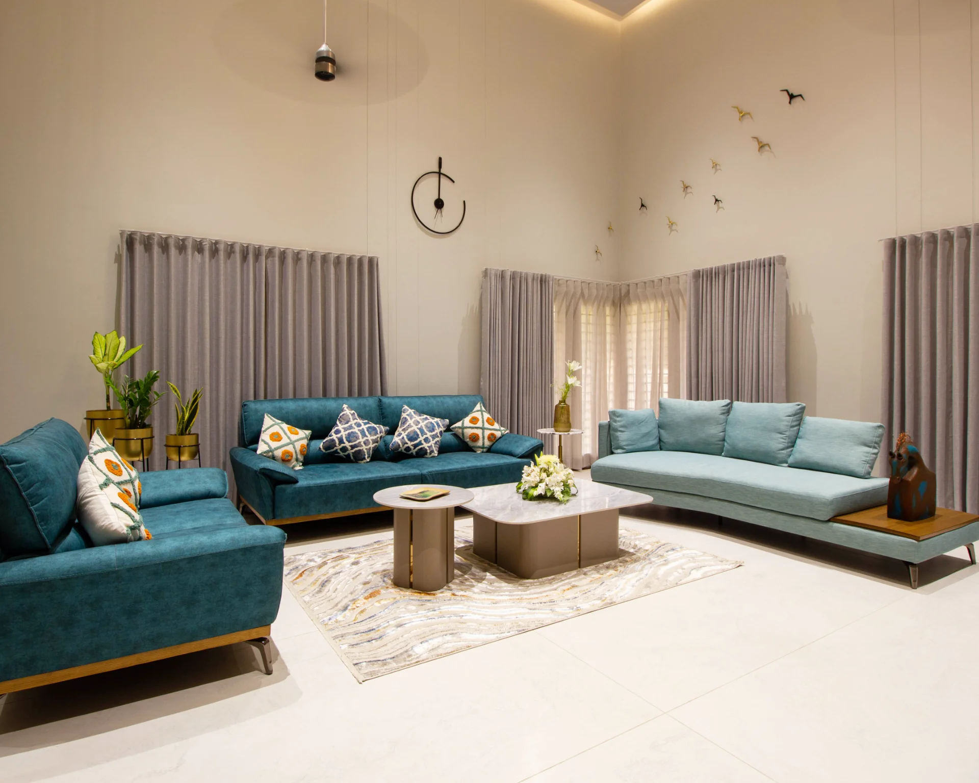 Dr. Ankit Jhaveri Residence