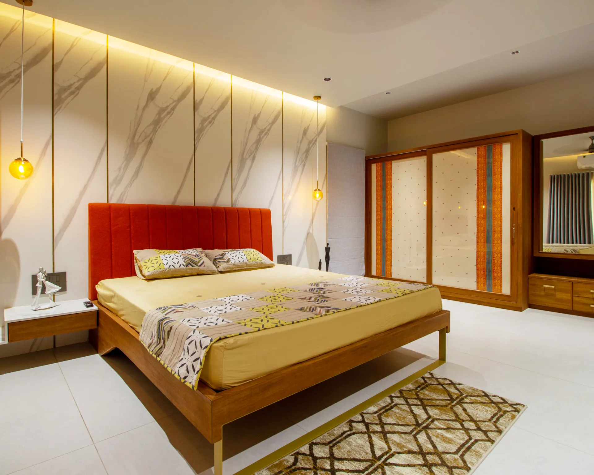 Dr. Ankit Jhaveri Residence