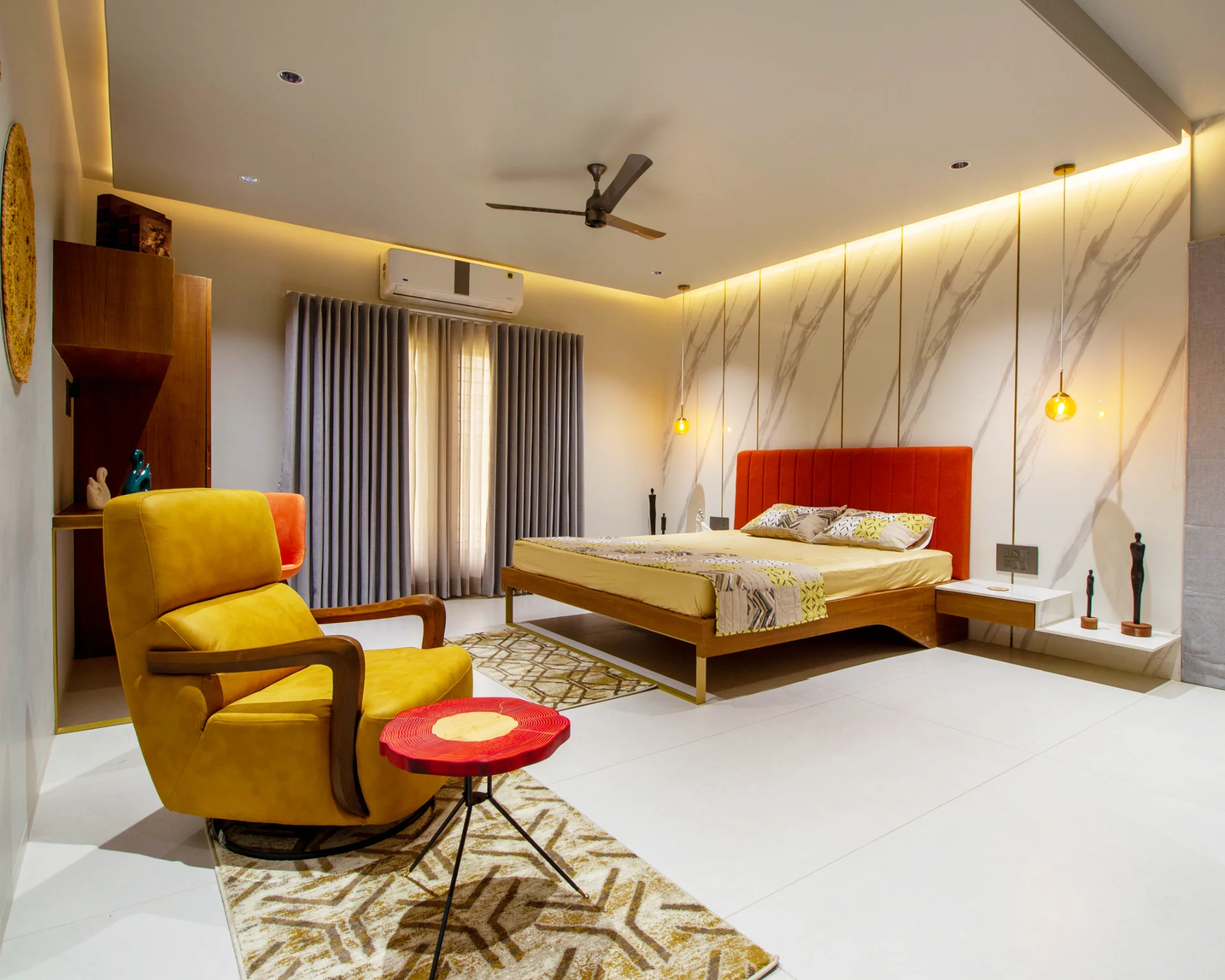 Dr. Ankit Jhaveri Residence