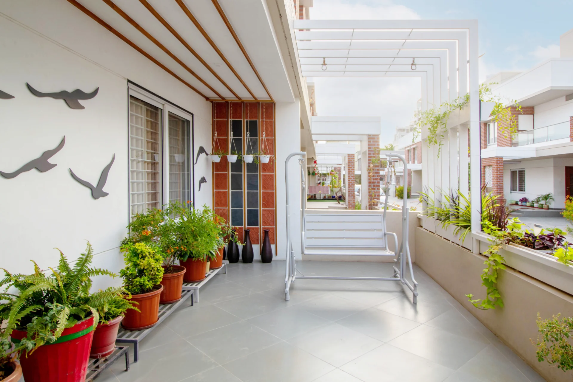 Keyur Shah Residence