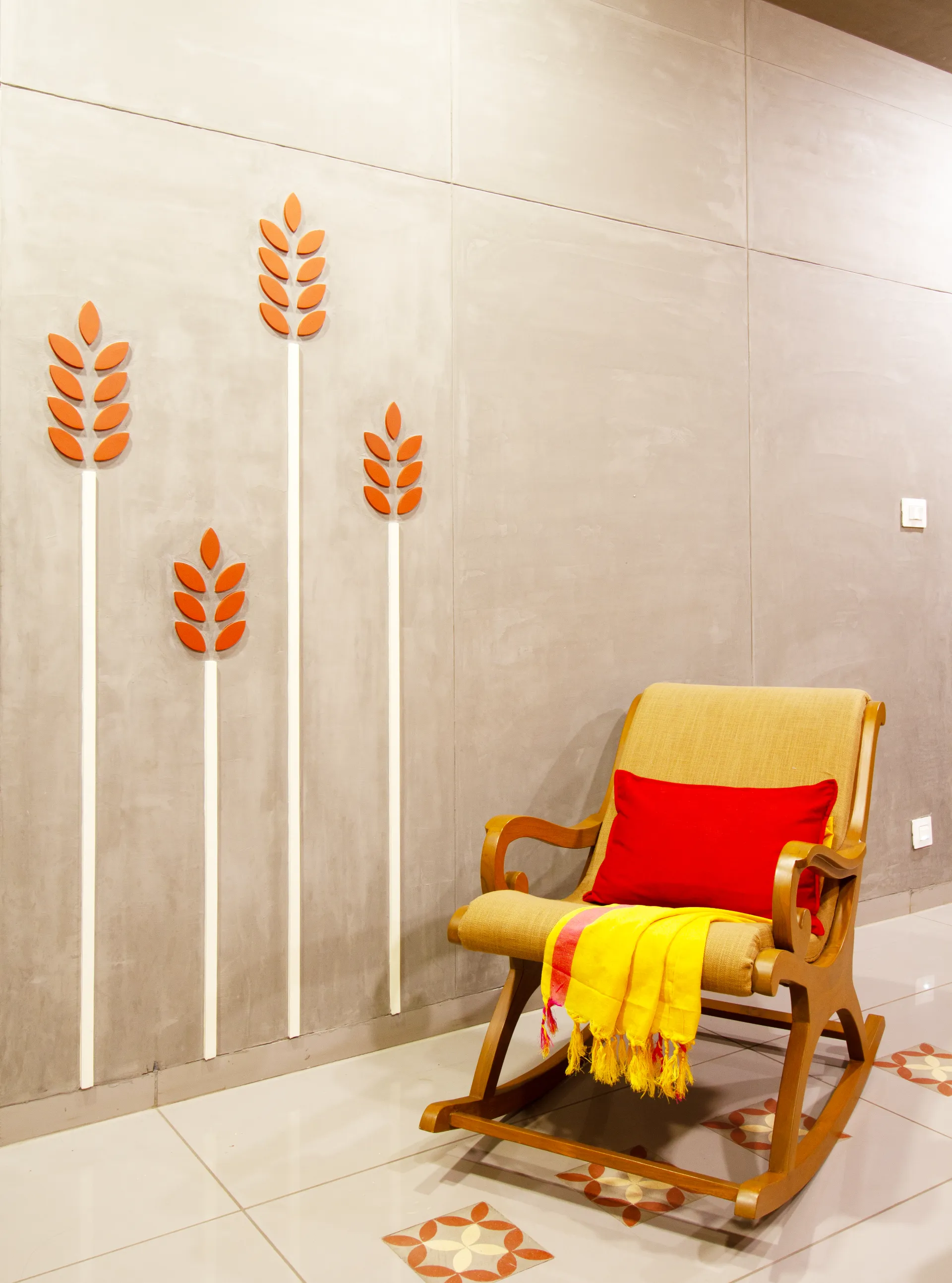 Keyur Shah Residence