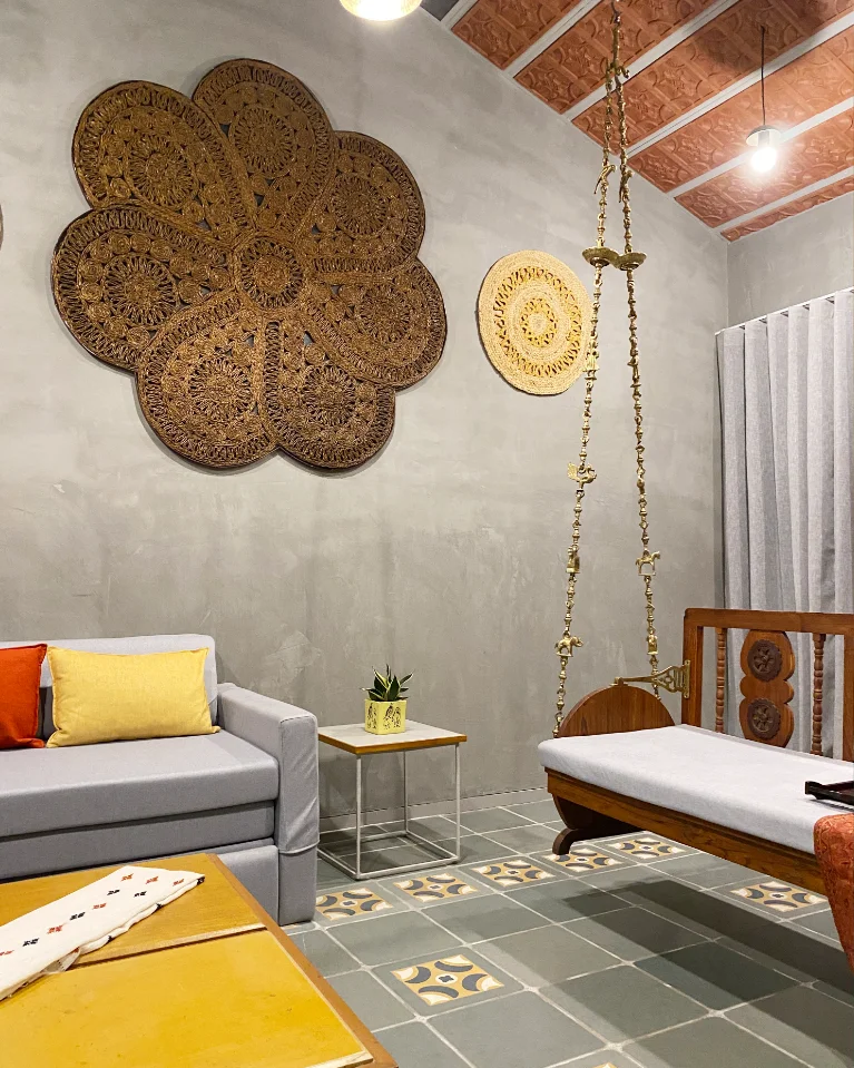 Keyur Shah Residence