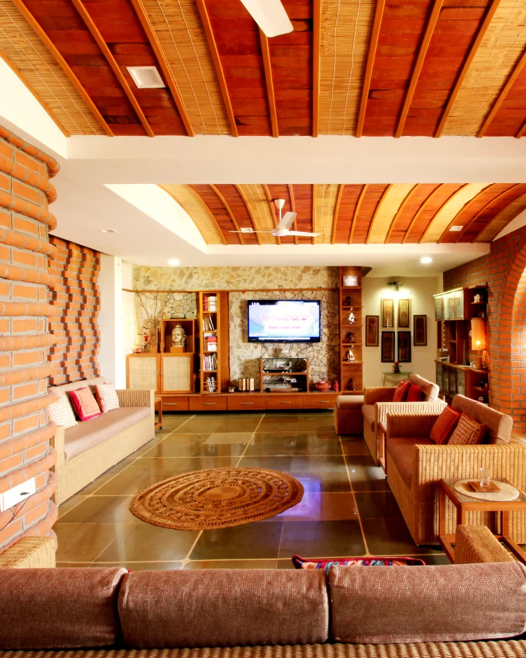 Rajal Chattopadhyay Residence