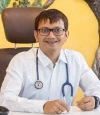 Dr. Rakesh Amroliwala